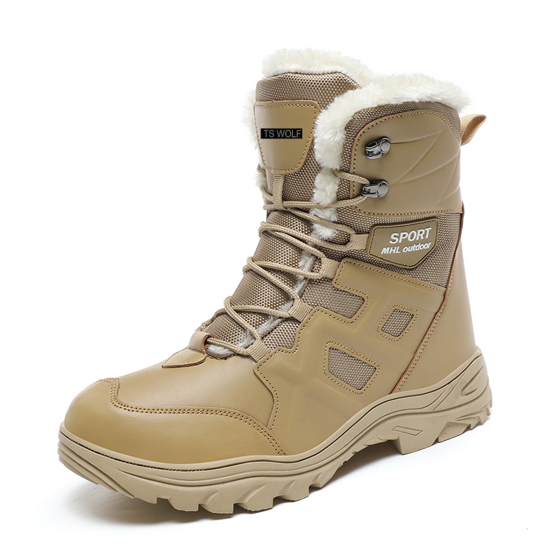 Scout Wolf Athletic Shoes/Hiking & Trekking Shoes Brown купить в интернет-магазине Yoocart с быстрой доставкой по России.