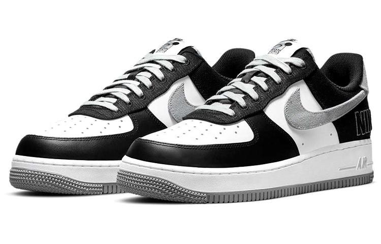 Nike Air Force 1 Low '07 LV8 Emb 'Raiders' купить в интернет-магазине Yoocart с быстрой доставкой по России.