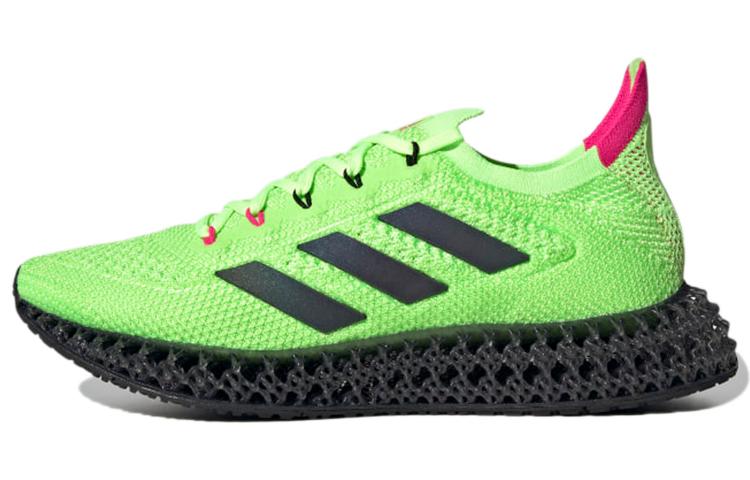 Adidas 4DFWD Signal Green