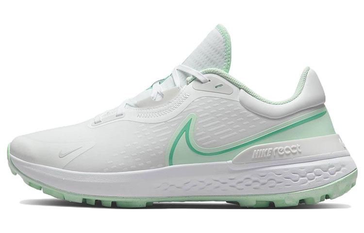 Nike React Infinity Pro 2 White Mint Foam