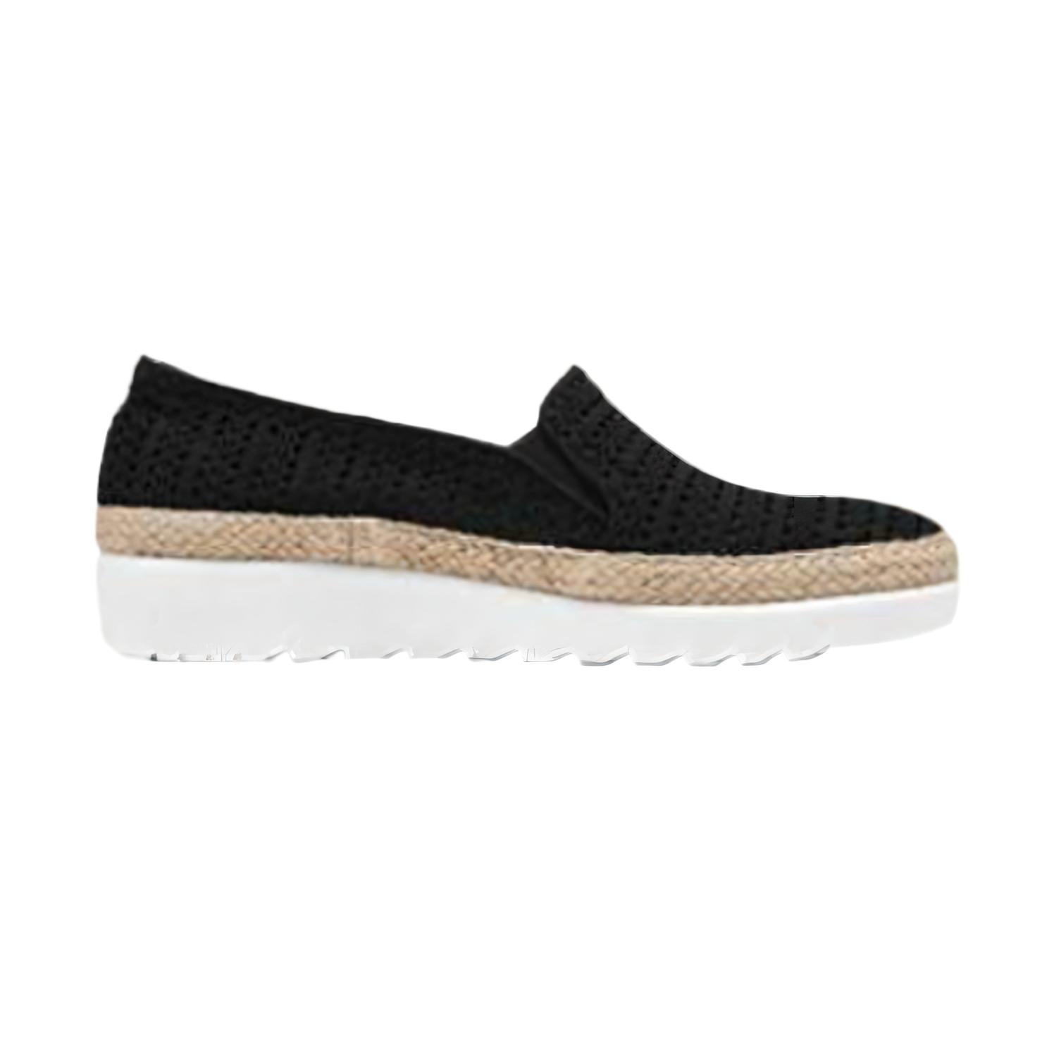 Skechers Women's Casual Shoes Women's Gray Black купить в интернет-магазине Yoocart с быстрой доставкой по России.