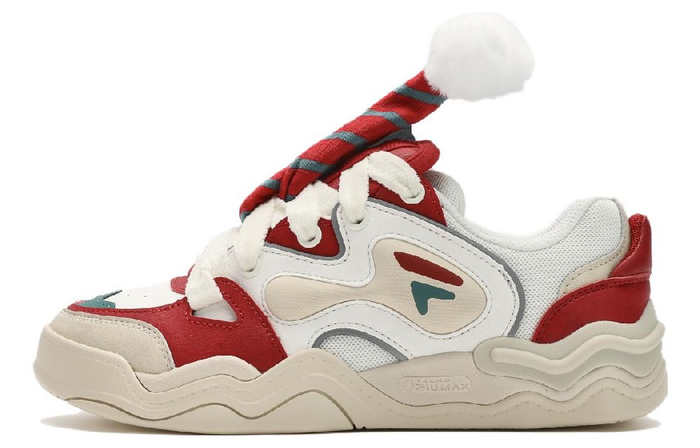 FILA Kick DX "XMAS" Women's