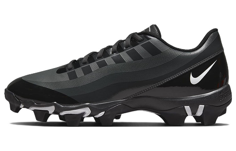 Nike Vapor Edge Shark 'Black Iron Grey'