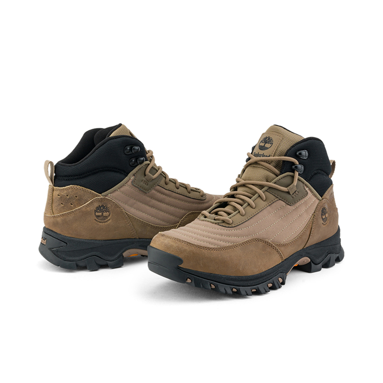 Timberland Hiking/Trekking Shoes Men's Brown купить в интернет-магазине Yoocart с быстрой доставкой по России.