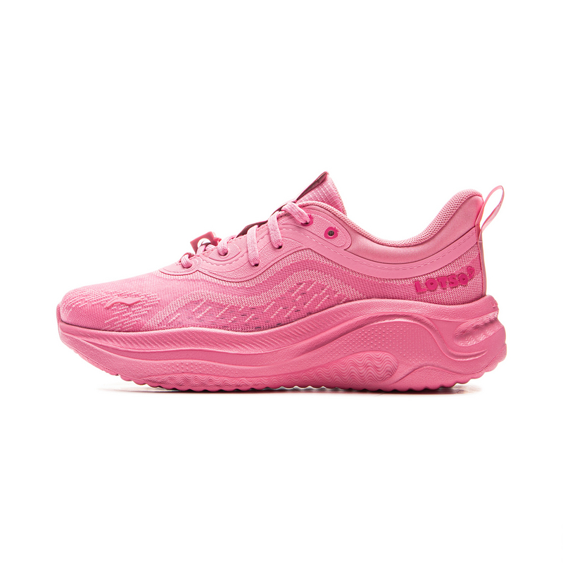 LINING SOFT GO 2 WMS Casual Shoes Women's Low top