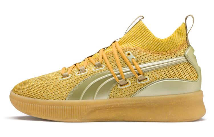PUMA Clyde Court Disrupt Title Run