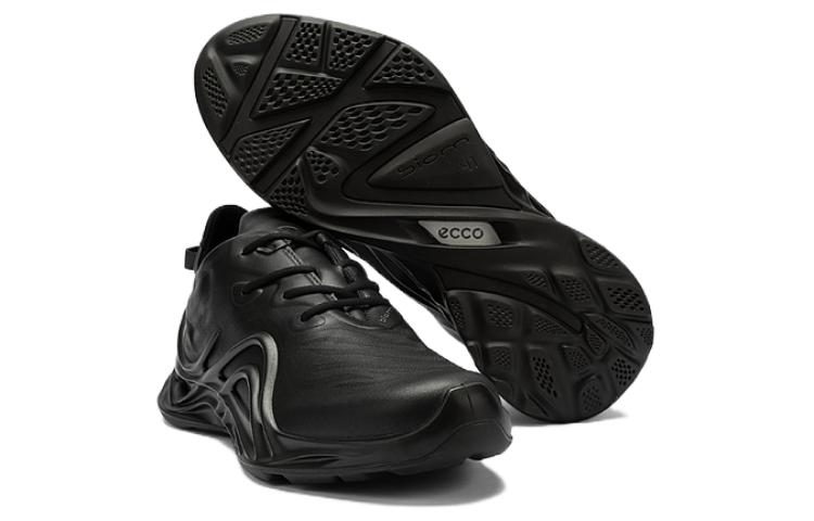 Ecco Low-Top Casual Shoes Women's Black Ecco Low-Top Casual Shoes Women's Black купить в интернет-магазине Yoocart с быстрой доставкой по России.