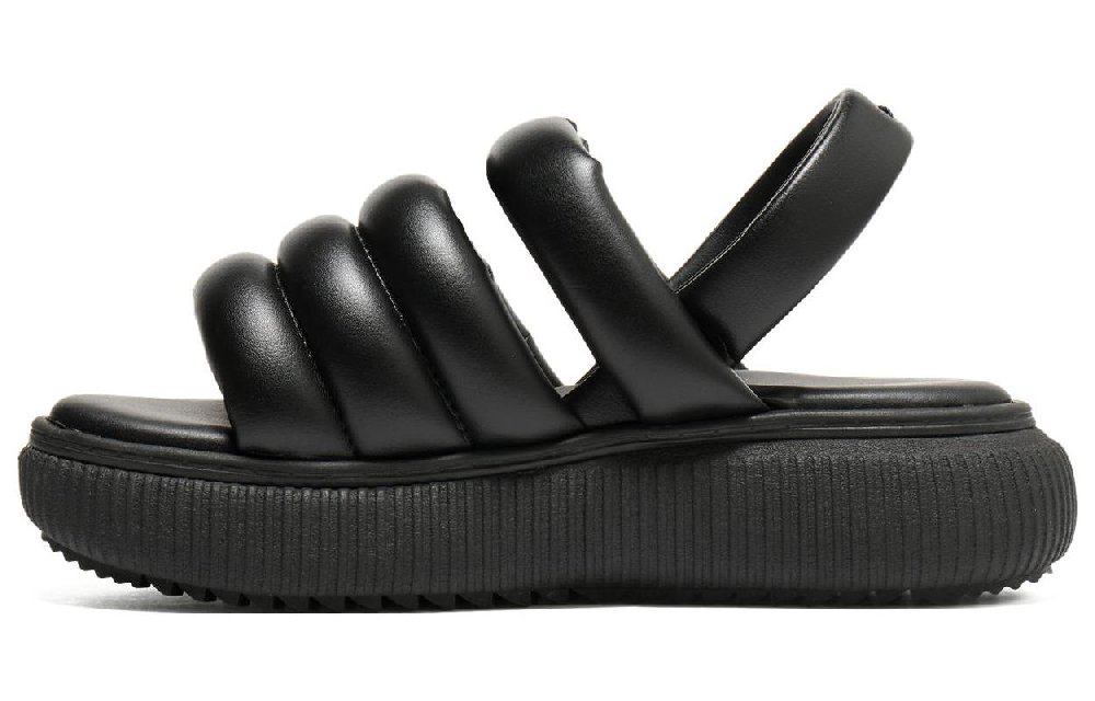 Onitsuka Tiger Otiger Strap 'Black' Women's