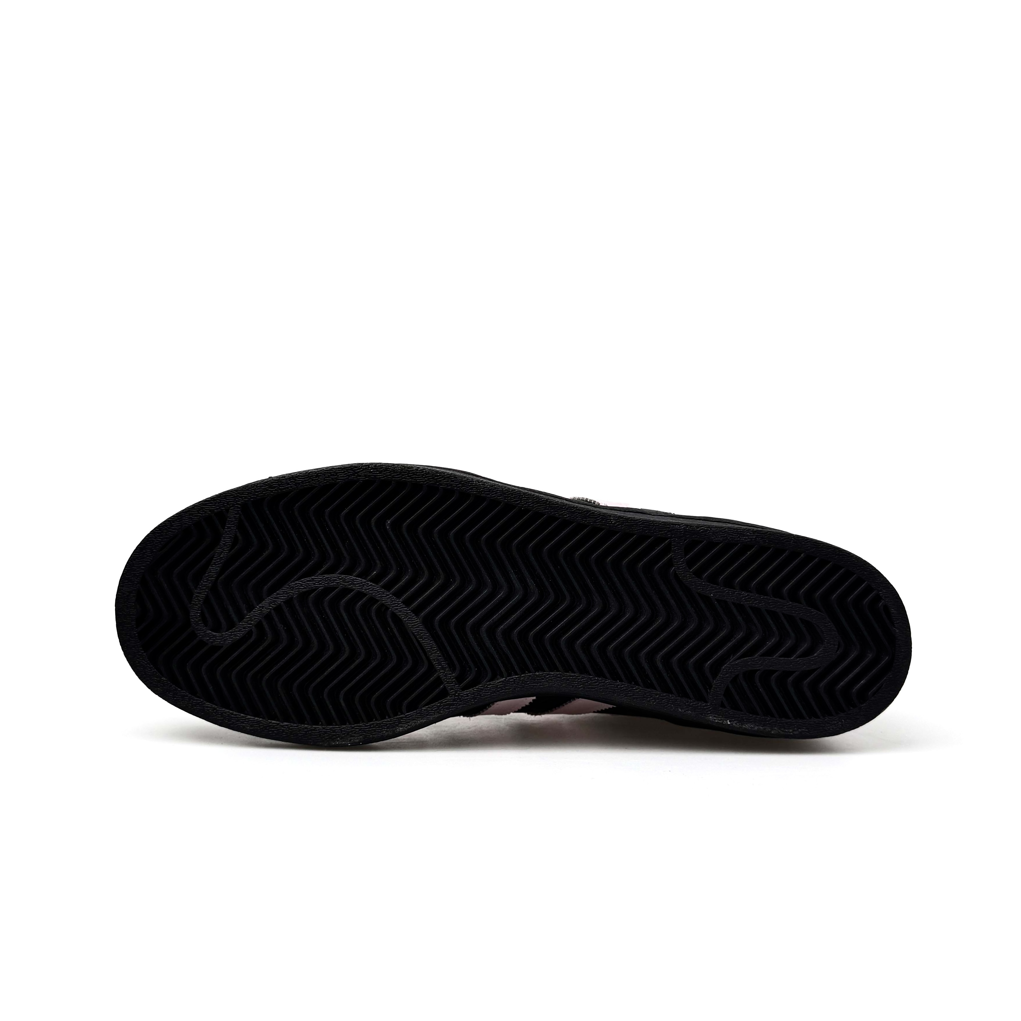Adidas Originals SUPERSTAR Abrasion Resistant, Lightweight, And Breathable Low top Skateboard Shoes Unisex Black Pink купить в интернет-магазине Yoocart с быстрой доставкой по России.