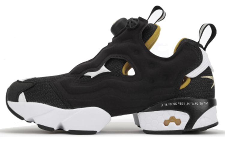 Reebok Instapump Fury City Pack Osaka