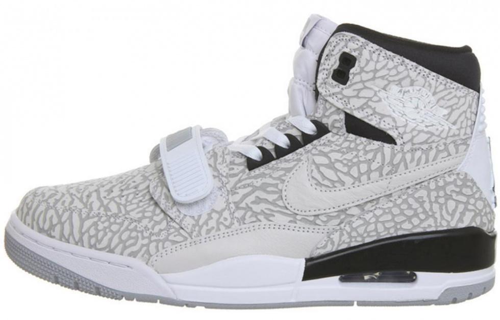 Jordan Legacy 312 Flip