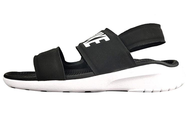Nike Tanjun Sandal Black Women's