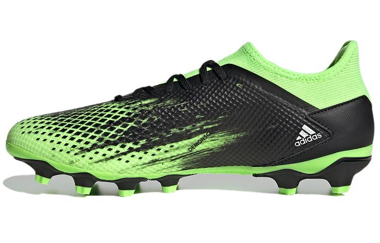 Adidas Predator 20.3 L Mg 'Green Black'
