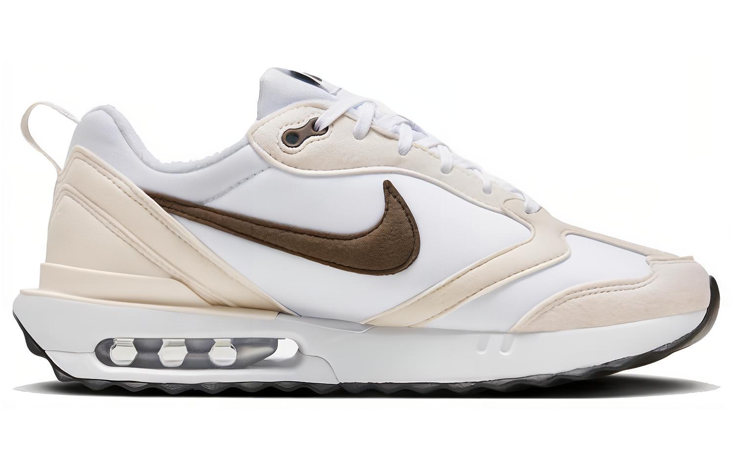 Nike Air Max Dawn 'Beige Brown' Women's купить в интернет-магазине Yoocart с быстрой доставкой по России.