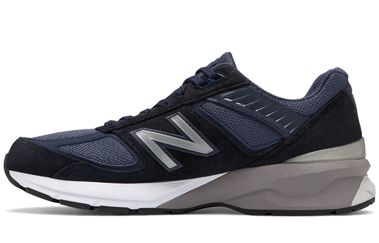 New Balance 990v5 Made In Usa 'Navy'