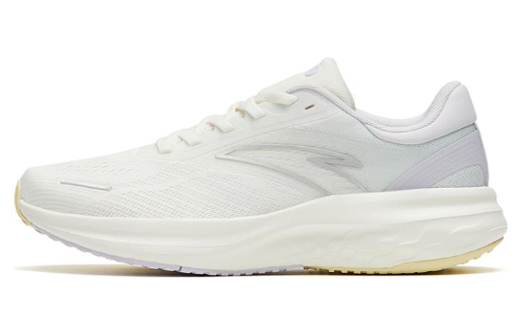 ANTA Running Series Sneakers 'White Green Purple' Women's