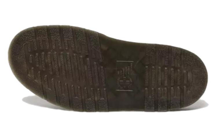 Dr. Martens Josef Buckle Slide Sandals купить в интернет-магазине Yoocart с быстрой доставкой по России.
