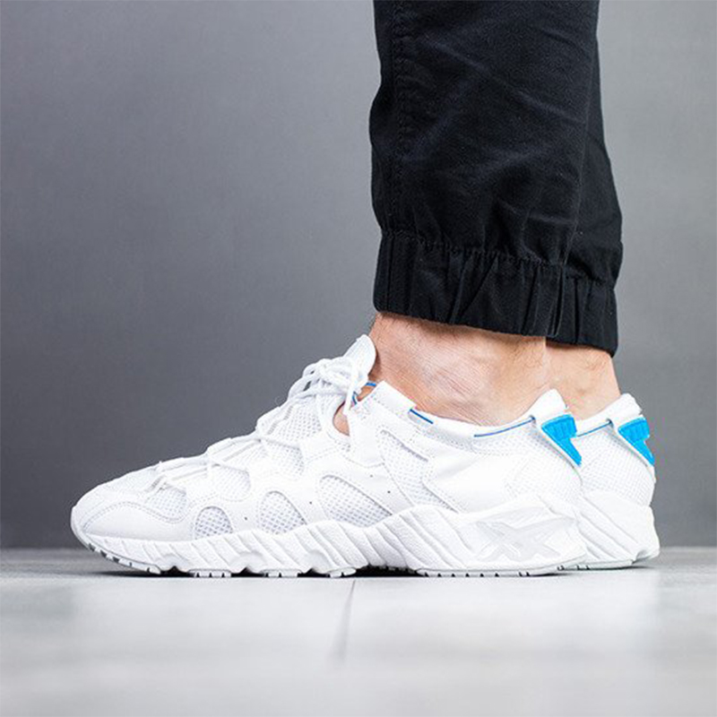 Asics Gel Mai 'White'