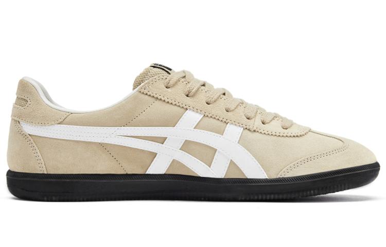 Onitsuka Tiger Tokuten Beige White Black купить в интернет-магазине Yoocart с быстрой доставкой по России.