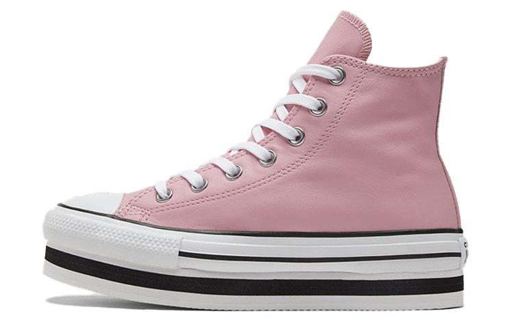 Converse Chuck Taylor All Star Pink/White Women's