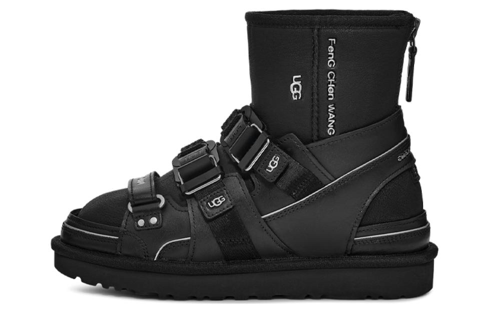 UGG Feng Chen Wang X UGG 'Black' Women's