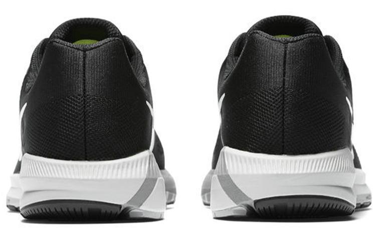 Nike Air Zoom Structure 21 'Black' купить в интернет-магазине Yoocart с быстрой доставкой по России.