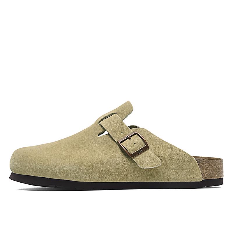 Lee Slip-Resistant Wrap-toe Slippers Unisex купить в интернет-магазине Yoocart с быстрой доставкой по России.