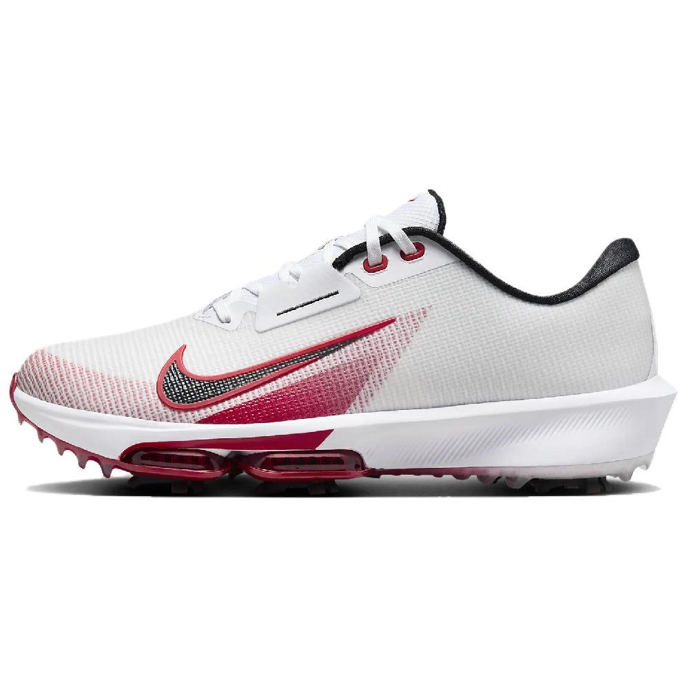 Nike Infinity Tour 2 White University Red Pure Platinum Black