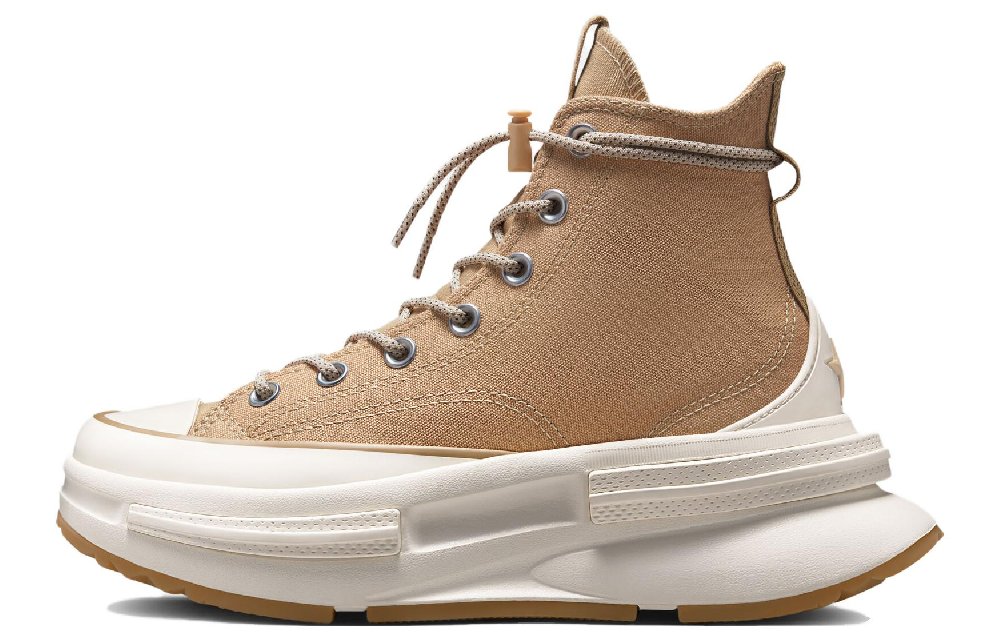 Converse Run Star Legacy Cx High 'Nomad Khaki'