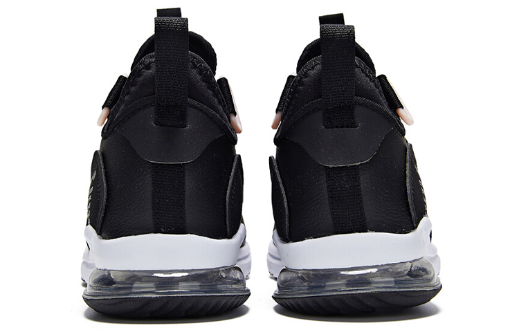 361° Casual Shoes Women's Low top Black/White