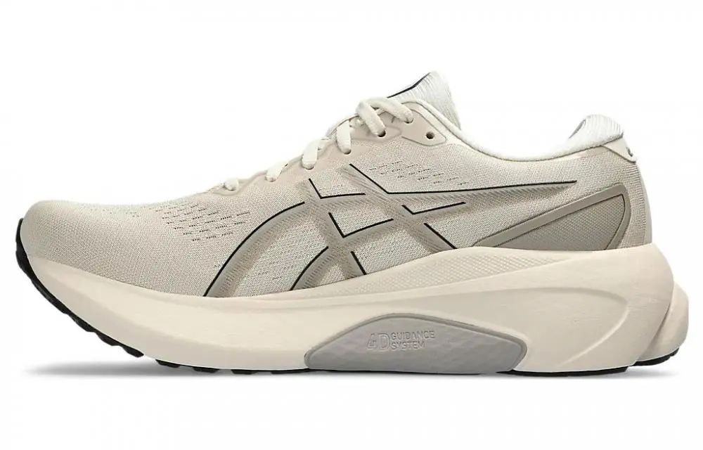 ASICS Gel Kayano 30 Extra Wide 'Oatmeal'