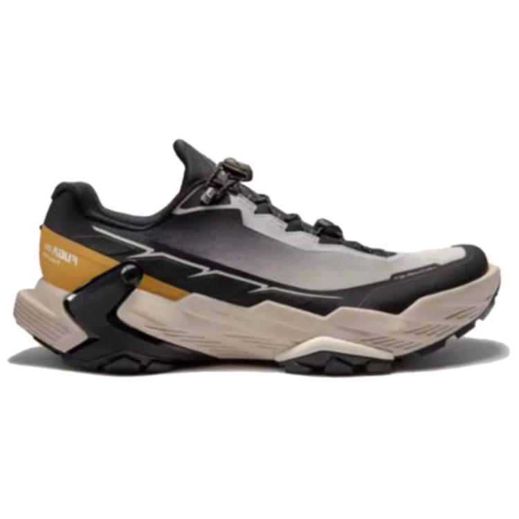 KAILAS FUGA DU Running Shoes Men's Low top White Black купить в интернет-магазине Yoocart с быстрой доставкой по России.