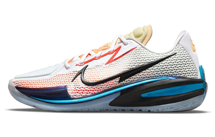 Nike Air Zoom Gt Cut White Laser Blue