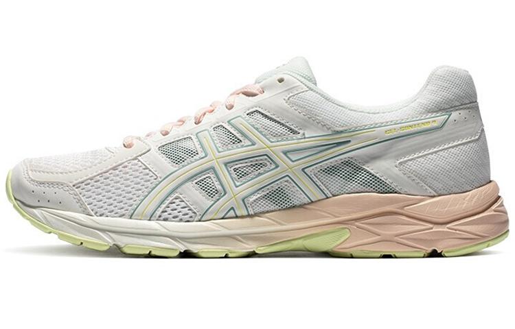 Asics Gel Contend 4 'White Light Blue' Women's
