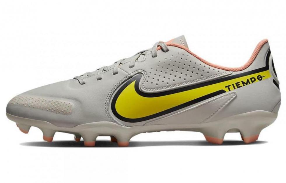 Nike Tiempo Legend 9 Phantom Yellow Strike