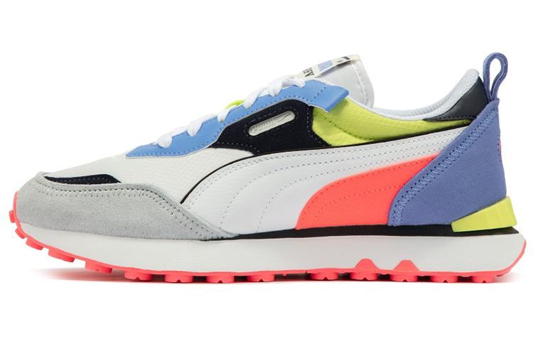 PUMA Future Rider Vintage 'Future Vintage White Elektro Purple'