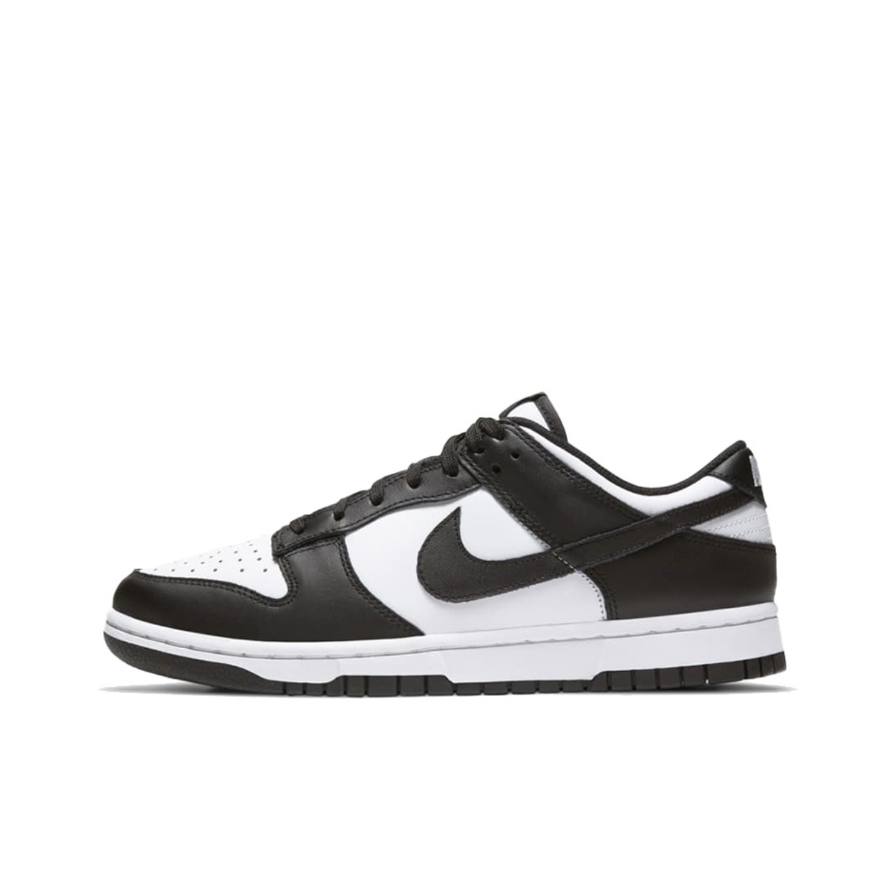 Nike Dunk Anti-Slip Wear-Resistant Low-Top Skateboard Shoes Women's Gray купить в интернет-магазине Yoocart с быстрой доставкой по России.