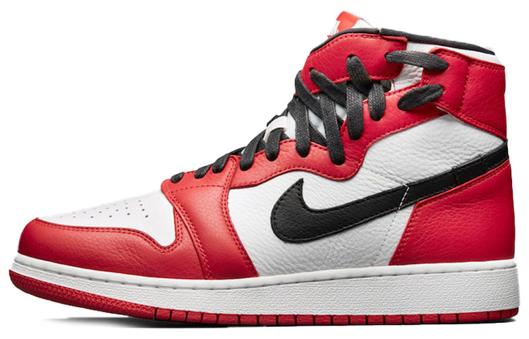 Jordan 1 Rebel XX Chicago Women's