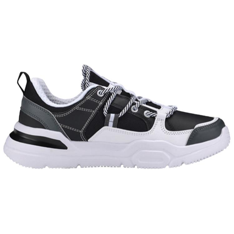 LiNing Mark Low-Top Casual Shoes Women's купить в интернет-магазине Yoocart с быстрой доставкой по России.