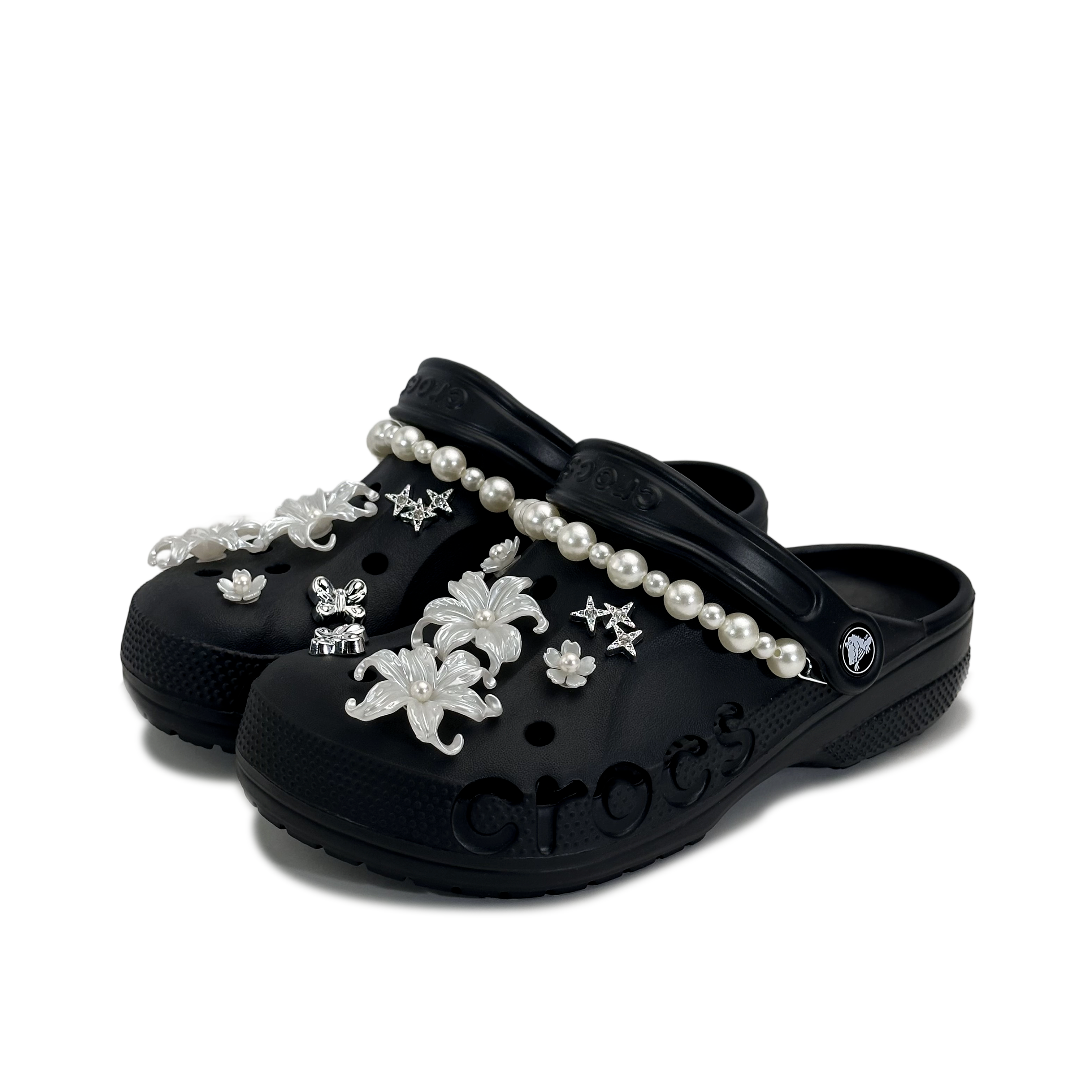 Crocs Baya Clogs Women's купить в интернет-магазине Yoocart с быстрой доставкой по России.