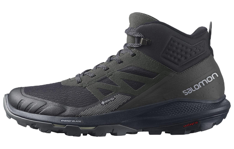 SALOMON OUTpulse Mid Gtx 'Black' / L00