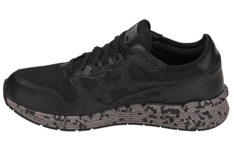 Asics Hyper Gel Lyte 'Black'