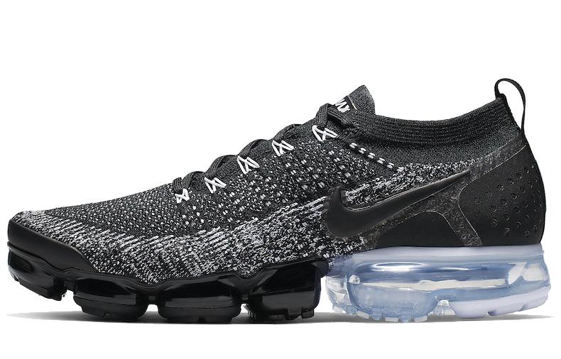 Nike Air VaporMax 2 Flyknit 'Orca'