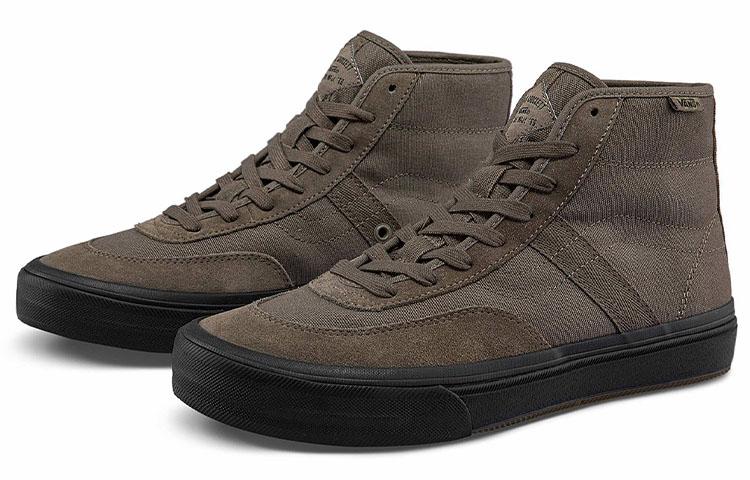 Vans Crockett High Bungee Cord