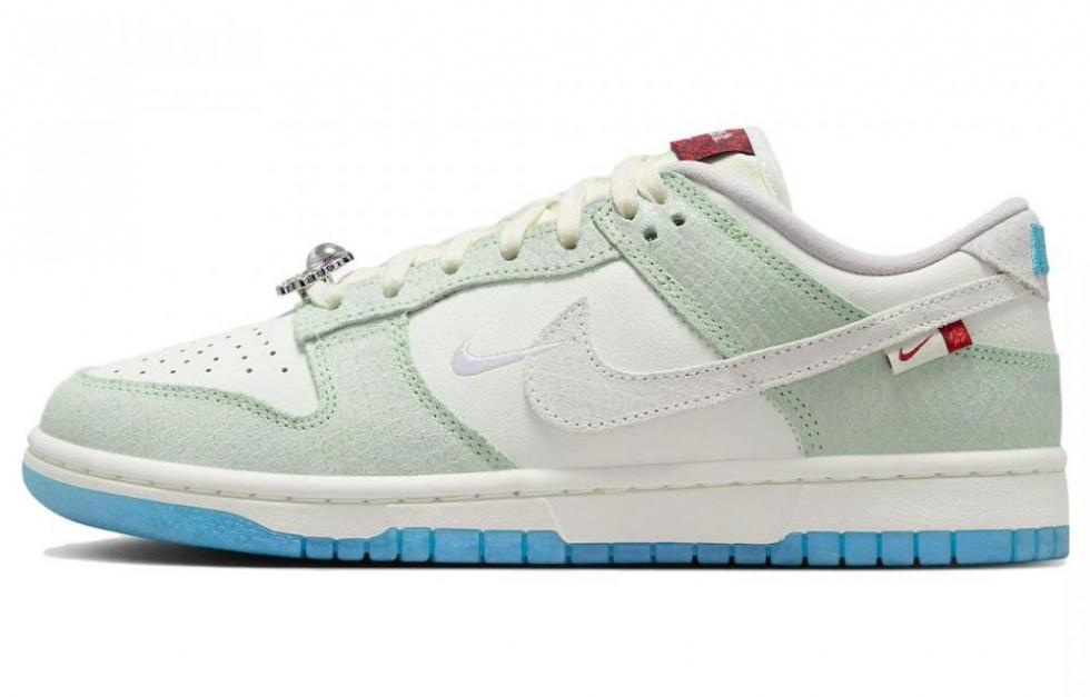 Nike Dunk Low Lx Year Of The Dragon 2024 Women's