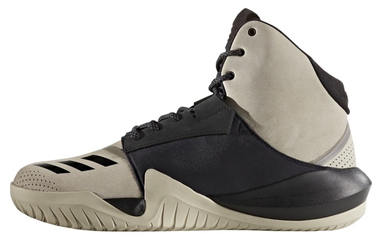 Adidas Crazy Team 2017 Day One Clay Brown