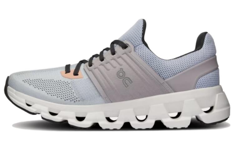 On Running Cloudswift 3 Ad Heather Fade Women's