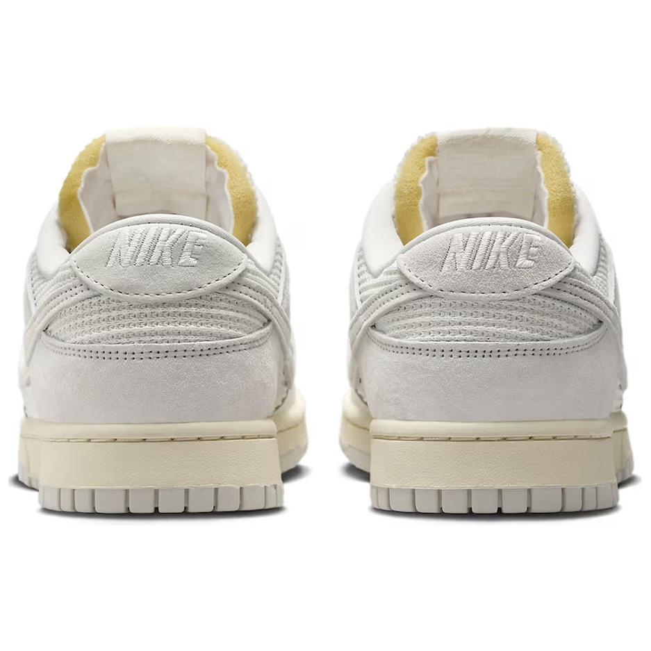 Nike Dunk Low Phantom Light Bone купить в интернет-магазине Yoocart с быстрой доставкой по России.