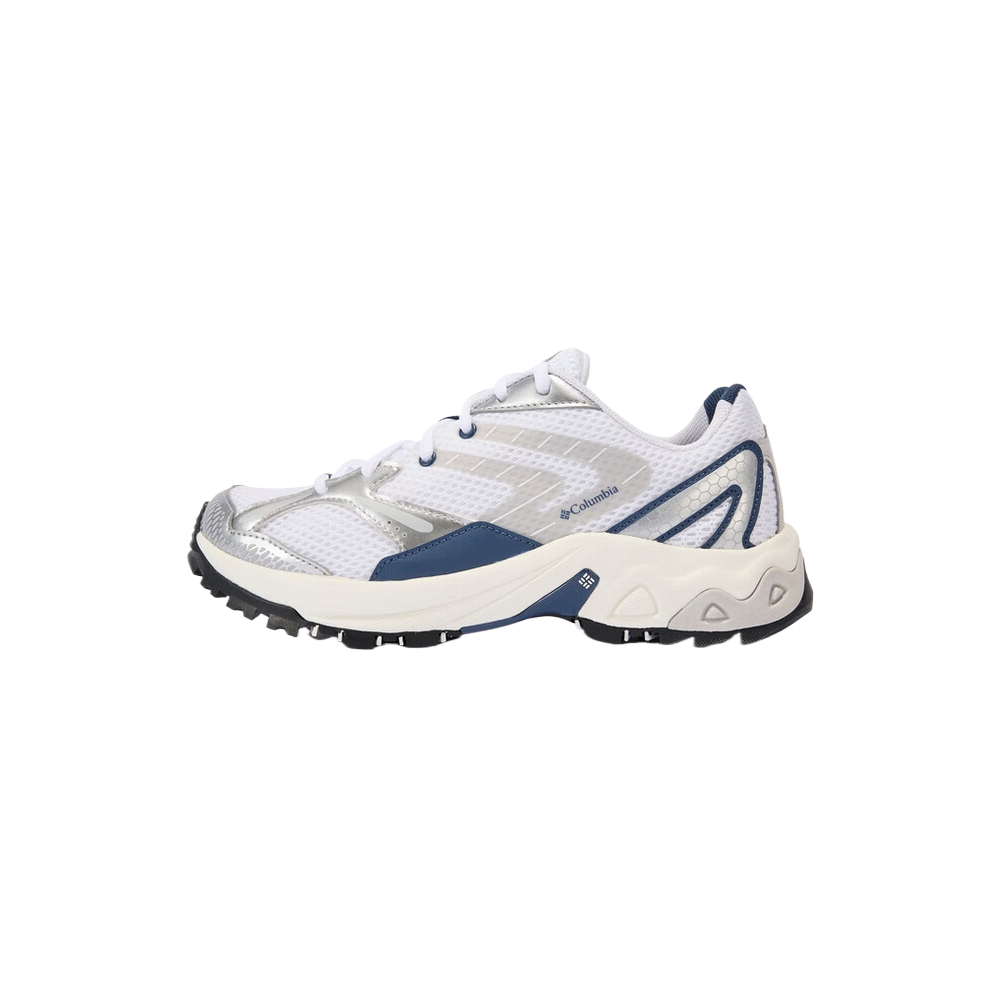 Columbia BADROCK™ Abrasion Resistant Waterproof And Breathable Coverage Support Low top Outdoor Shoes Women's