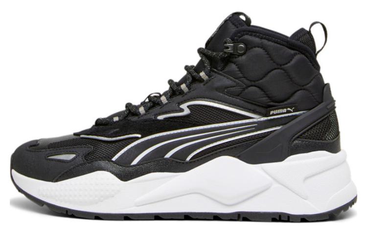 PUMA Rs X Hi 'Black'